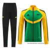 Chandal de Chaqueta del Arsenal 2024-2025 Verde
