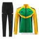 Chandal de Chaqueta del Arsenal 2024-2025 Verde