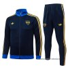 Chandal de Chaqueta del Boca Juniors 2026-2027 Azul Chandal de Chaqueta del Boca Juniors 2026-2027 Azul