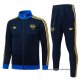 Chandal de Chaqueta del Boca Juniors 2026-2027 Azul