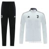Chandal de Chaqueta del Juventus 2021-2022 Blanco Chandal de Chaqueta del Juventus 2021-2022 Blanco