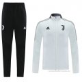 Chandal de Chaqueta del Juventus 2021-2022 Blanco