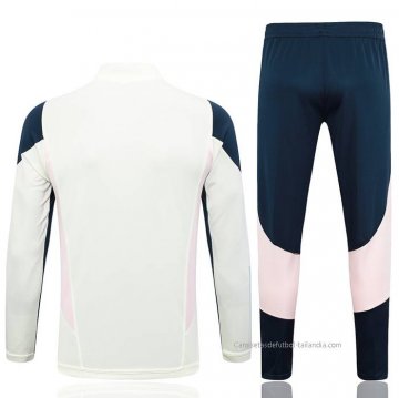 Chandal de Sudadera del Ajax 2023-2024 Verde