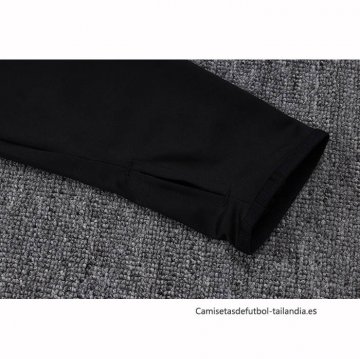 Chandal de Sudadera del Arsenal Nino 2025-2026 Blanco