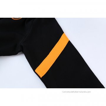 Chandal de Sudadera del Chelsea 2021-2022 Negro