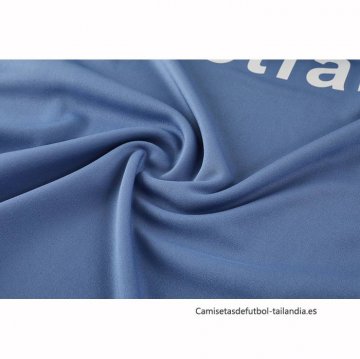 Chandal de Sudadera del Cruzeiro 2025-2026 Azul