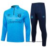 Chandal de Sudadera del Gremio 2024-2025 Azul Chandal de Sudadera del Gremio 2024-2025 Azul