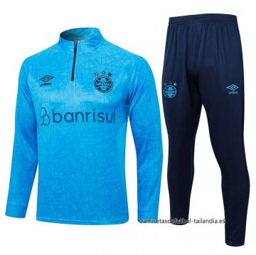 Chandal de Sudadera del Gremio 2024-2025 Azul Chandal de Sudadera del Gremio 2024-2025 Azul
