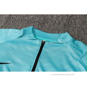 Chandal de Sudadera del Inter Milan 2021-2022 Verde