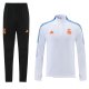 Chandal de Sudadera del Real Madrid 2021-2022 Blanco