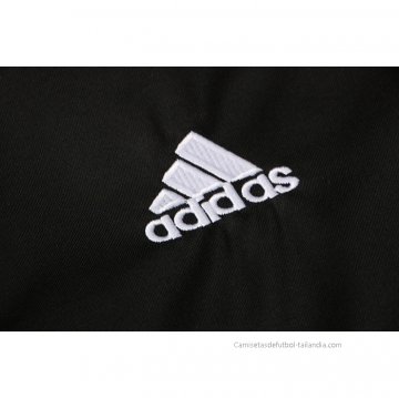 Chandal de Sudadera del Sao Paulo 2021-2022 Negro