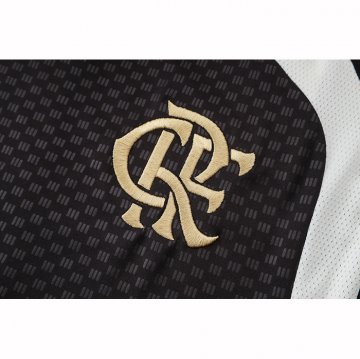 Chandal del Flamengo Sin Mangas 2025-2026 Marron