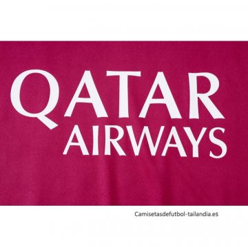 Chandal del Paris Saint-Germain Manga Corta 2024-2025 Purpura - Pantalon Corto