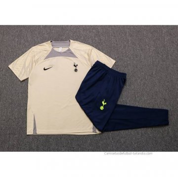 Chandal del Tottenham Hotspur Manga Corta 2022-2023