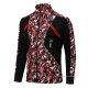 Chaqueta del AC Milan 2021-2022 Rojo