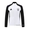 Chaqueta del Alemania 2024-2025 Blanco Chaqueta del Alemania 2024-2025 Blanco
