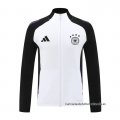 Chaqueta del Alemania 2024-2025 Blanco