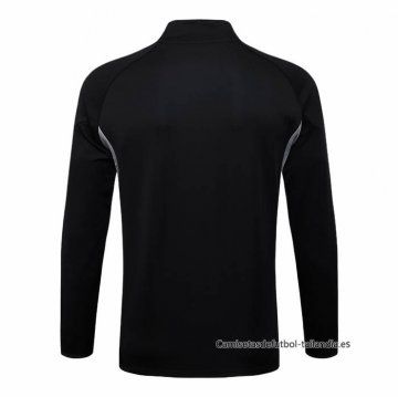Chaqueta del Alemania 2025-2026 Negro
