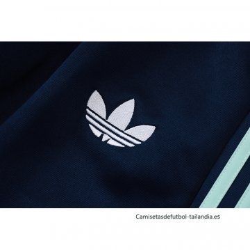 Chaqueta del Alemania 2026-2027 Azul