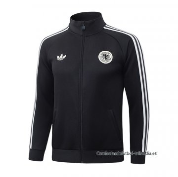 Chaqueta del Alemania 2026-2027 Gris