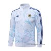 Chaqueta del Argentina 2026-2027 Blanco Chaqueta del Argentina 2026-2027 Blanco