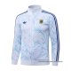 Chaqueta del Argentina 2026-2027 Blanco