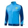 Chaqueta del Barcelona 2025-2026 Azul