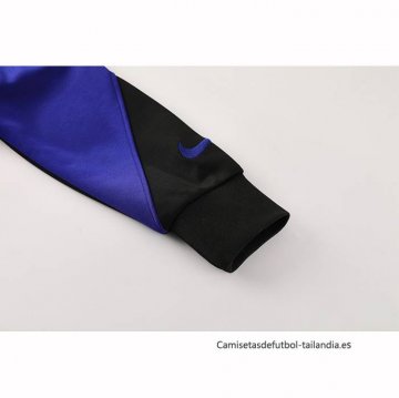 Chaqueta del Barcelona 2025-2026 Negro