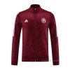 Chaqueta del Bayern Munich 2023-2024 Rojo Chaqueta del Bayern Munich 2023-2024 Rojo