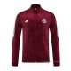 Chaqueta del Bayern Munich 2023-2024 Rojo