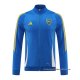 Chaqueta del Boca Juniors 2024-2025 Azul