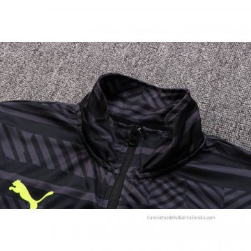 Chaqueta del Borussia Dortmund 2022-2023 Gris