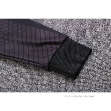 Chaqueta del Chelsea 2022-2023 Negro