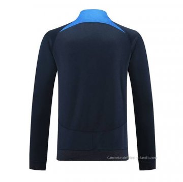 Chaqueta del Chelsea 2023-2024 Azul