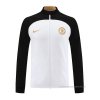 Chaqueta del Chelsea 2023-2024 Blanco Chaqueta del Chelsea 2023-2024 Blanco