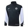 Chaqueta del Chelsea 2025-2026 Gris Chaqueta del Chelsea 2025-2026 Gris