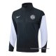 Chaqueta del Chelsea 2025-2026 Gris
