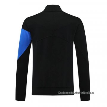 Chaqueta del Chelsea 2025-2026 Negro