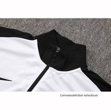 Chaqueta del Corinthians 2025-2026 Blanco