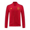 Chaqueta del Espana 2022-2023 Rojo