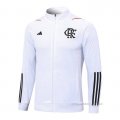 Chaqueta del Flamengo 2023-2024 Blanco