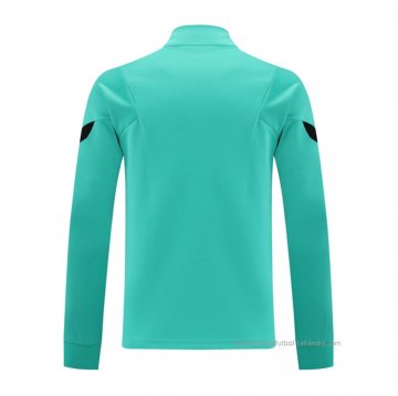 Chaqueta del Inter Milan 2021-2022 Verde