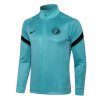 Chaqueta del Inter Milan 2021-2022 Verde Chaqueta del Inter Milan 2021-2022 Verde
