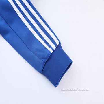 Chaqueta del Italia 2022 Azul