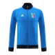 Chaqueta del Italia 2022 Azul y Gris