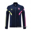 Chaqueta del Juventus 2024-2025 Azul