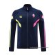 Chaqueta del Juventus 2024-2025 Azul