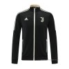 Chaqueta del Juventus 2021-2022 Negro Chaqueta del Juventus 2021-2022 Negro
