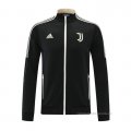 Chaqueta del Juventus 2021-2022 Negro