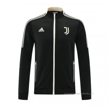 Chaqueta del Juventus 2021-2022 Negro Chaqueta del Juventus 2021-2022 Negro